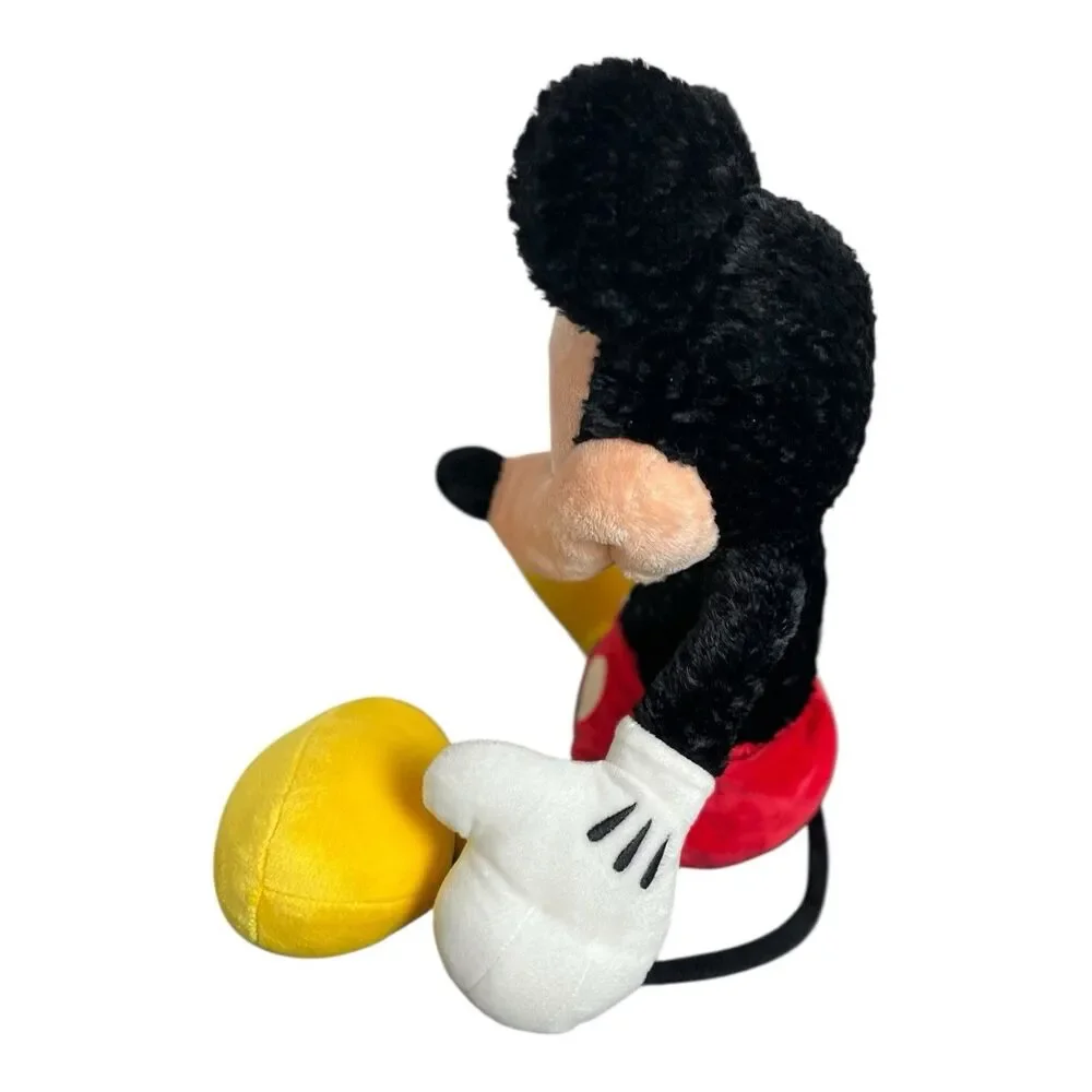 Vintage Disneyland Walt Disney World Mickey Mouse 16”